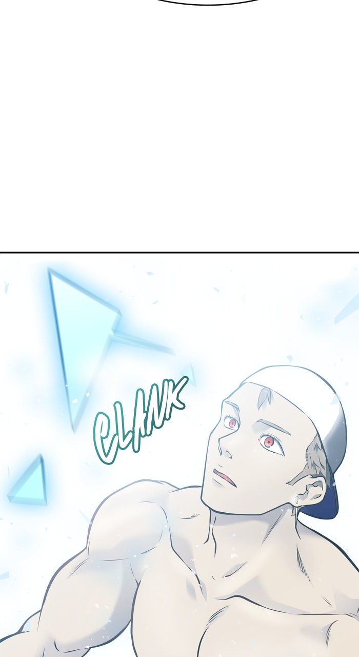 Tower of God Manga Chapter 601 page 48 - [Season 3] Ep. 184