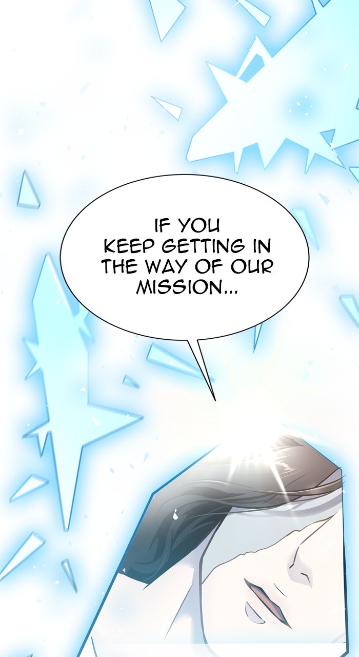 Tower of God Manga Chapter 601 page 51 - [Season 3] Ep. 184