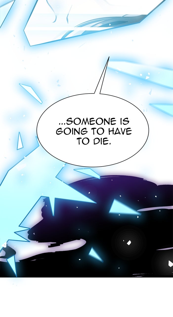 Tower of God Manga Chapter 601 page 52 - [Season 3] Ep. 184