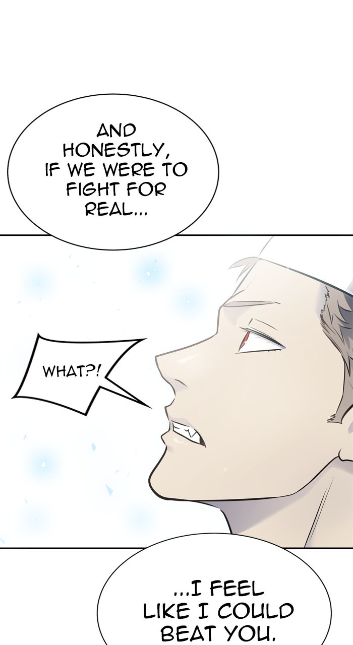 Tower of God Manga Chapter 601 page 53 - [Season 3] Ep. 184