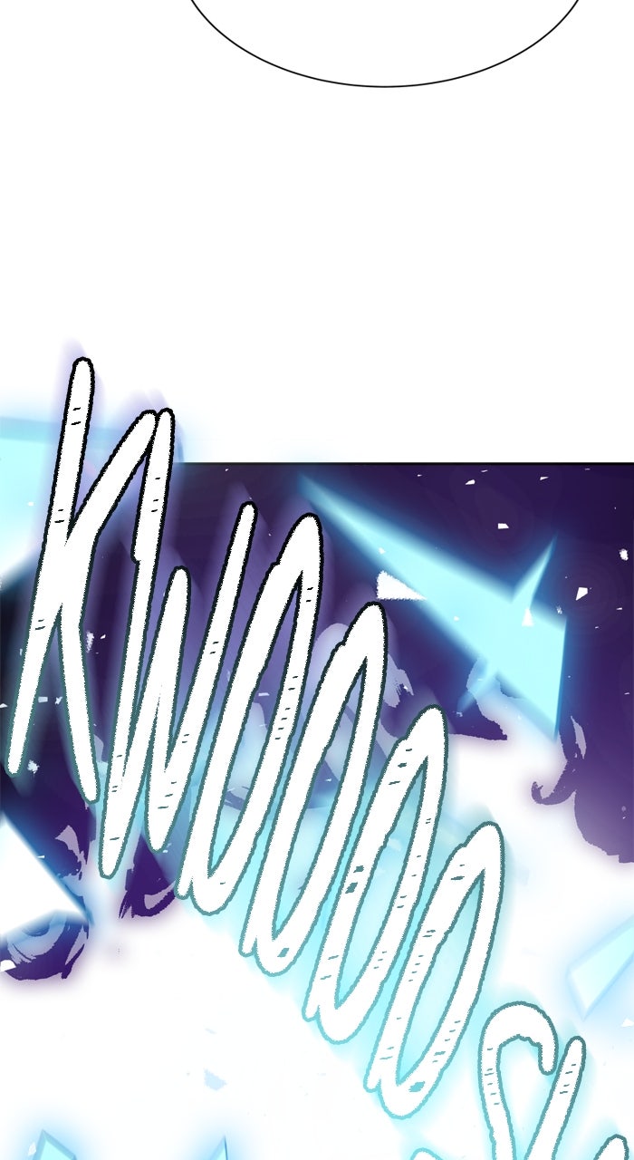 Tower of God Manga Chapter 601 page 54 - [Season 3] Ep. 184