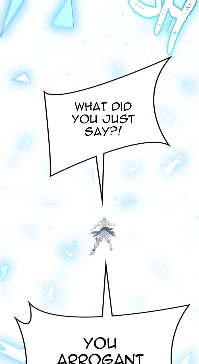 Tower of God Manga Chapter 601 page 55 - [Season 3] Ep. 184