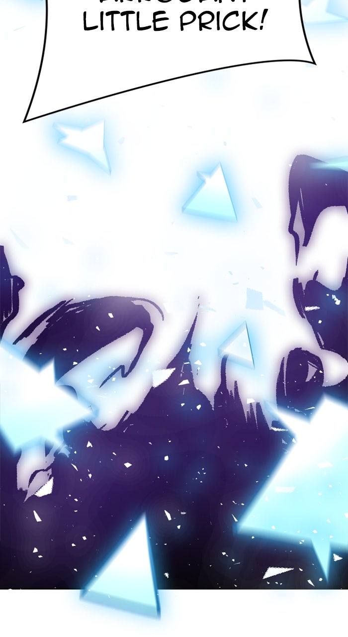 Tower of God Manga Chapter 601 page 56 - [Season 3] Ep. 184