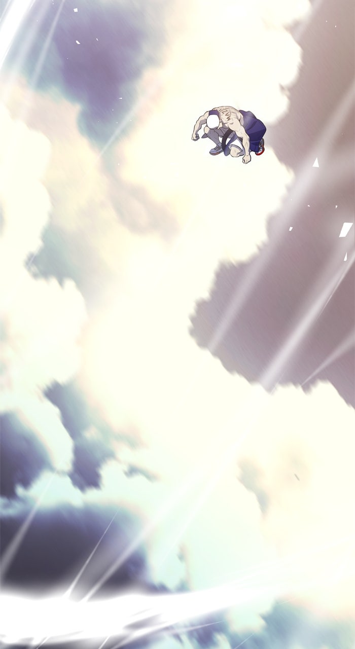 Tower of God Manga Chapter 601 page 59 - [Season 3] Ep. 184