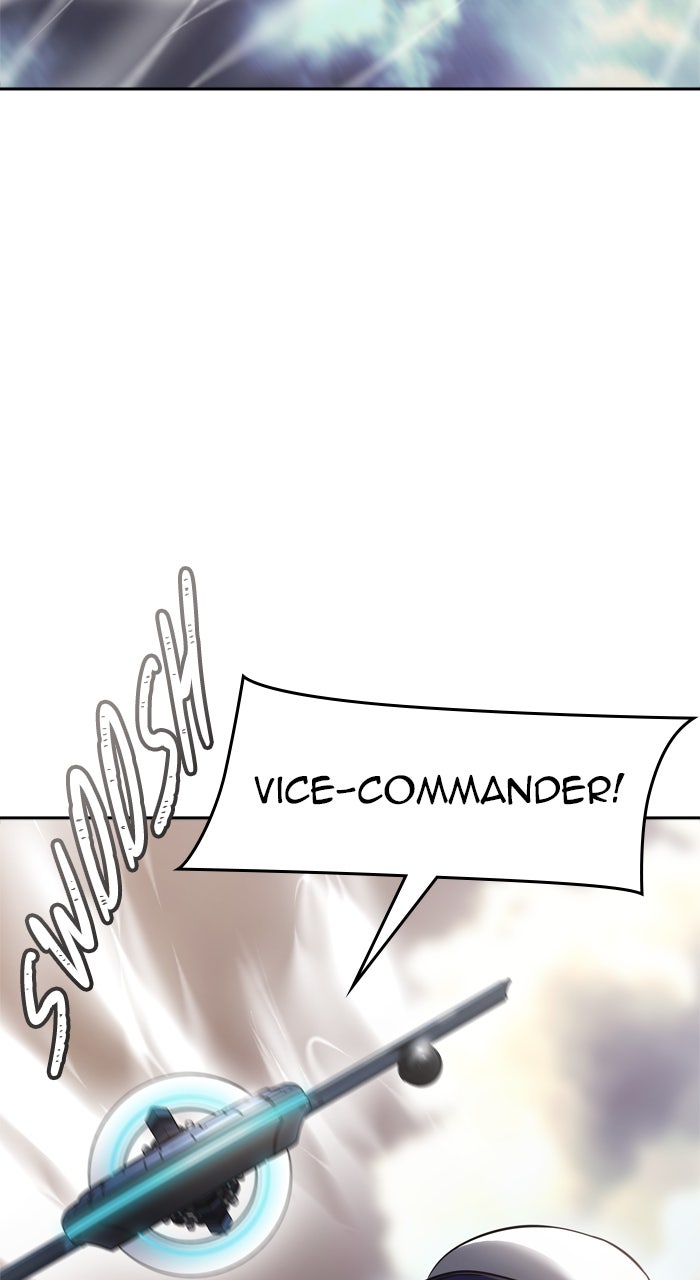 Tower of God Manga Chapter 601 page 60 - [Season 3] Ep. 184