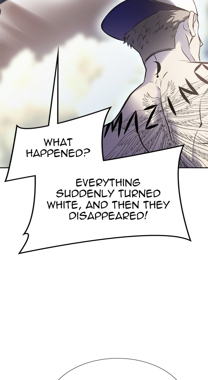 Tower of God Manga Chapter 601 page 61 - [Season 3] Ep. 184