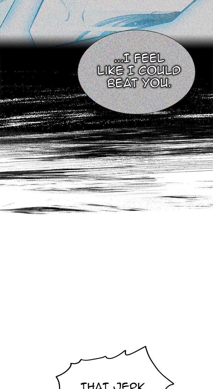 Tower of God Manga Chapter 601 page 64 - [Season 3] Ep. 184