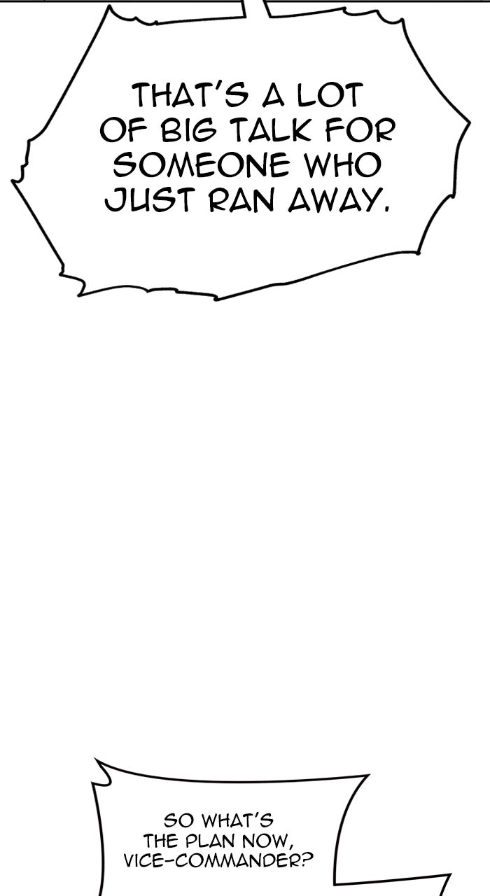 Tower of God Manga Chapter 601 page 66 - [Season 3] Ep. 184