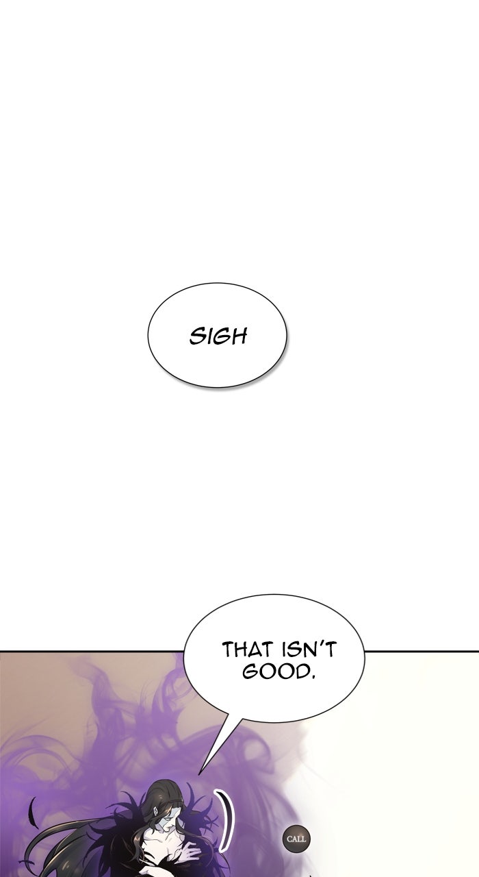 Tower of God Manga Chapter 601 page 7 - [Season 3] Ep. 184