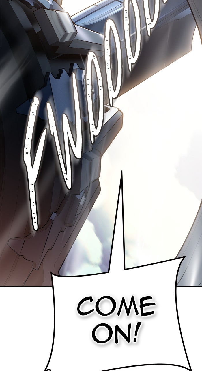 Tower of God Manga Chapter 601 page 71 - [Season 3] Ep. 184