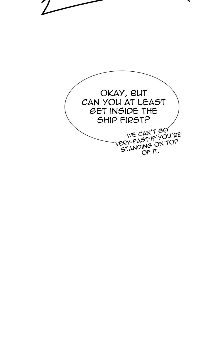 Tower of God Manga Chapter 601 page 72 - [Season 3] Ep. 184