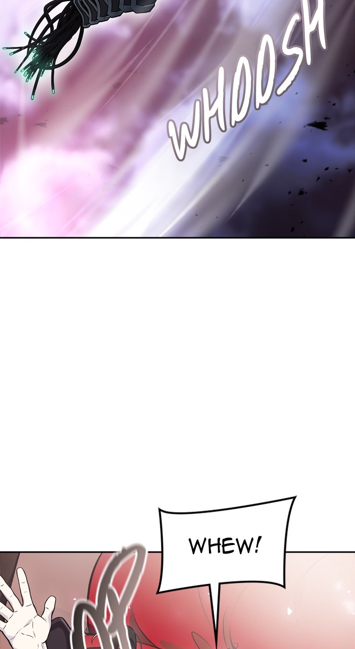Tower of God Manga Chapter 601 page 74 - [Season 3] Ep. 184
