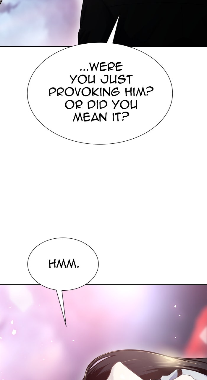 Tower of God Manga Chapter 601 page 78 - [Season 3] Ep. 184