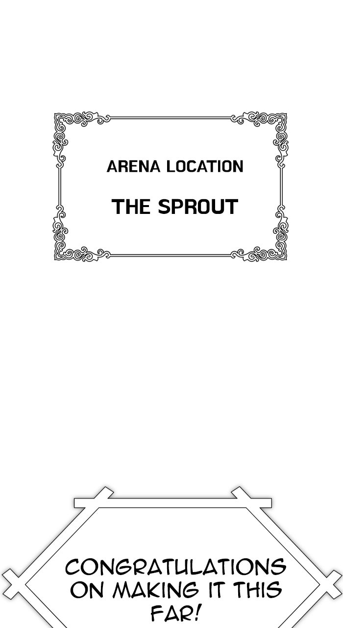 Tower of God Manga Chapter 601 page 81 - [Season 3] Ep. 184