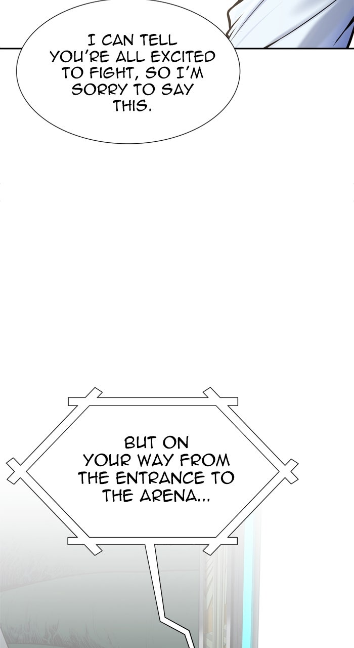 Tower of God Manga Chapter 601 page 88 - [Season 3] Ep. 184