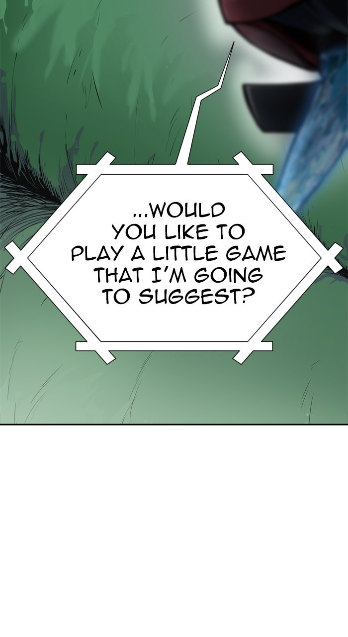 Tower of God Manga Chapter 601 page 90 - [Season 3] Ep. 184