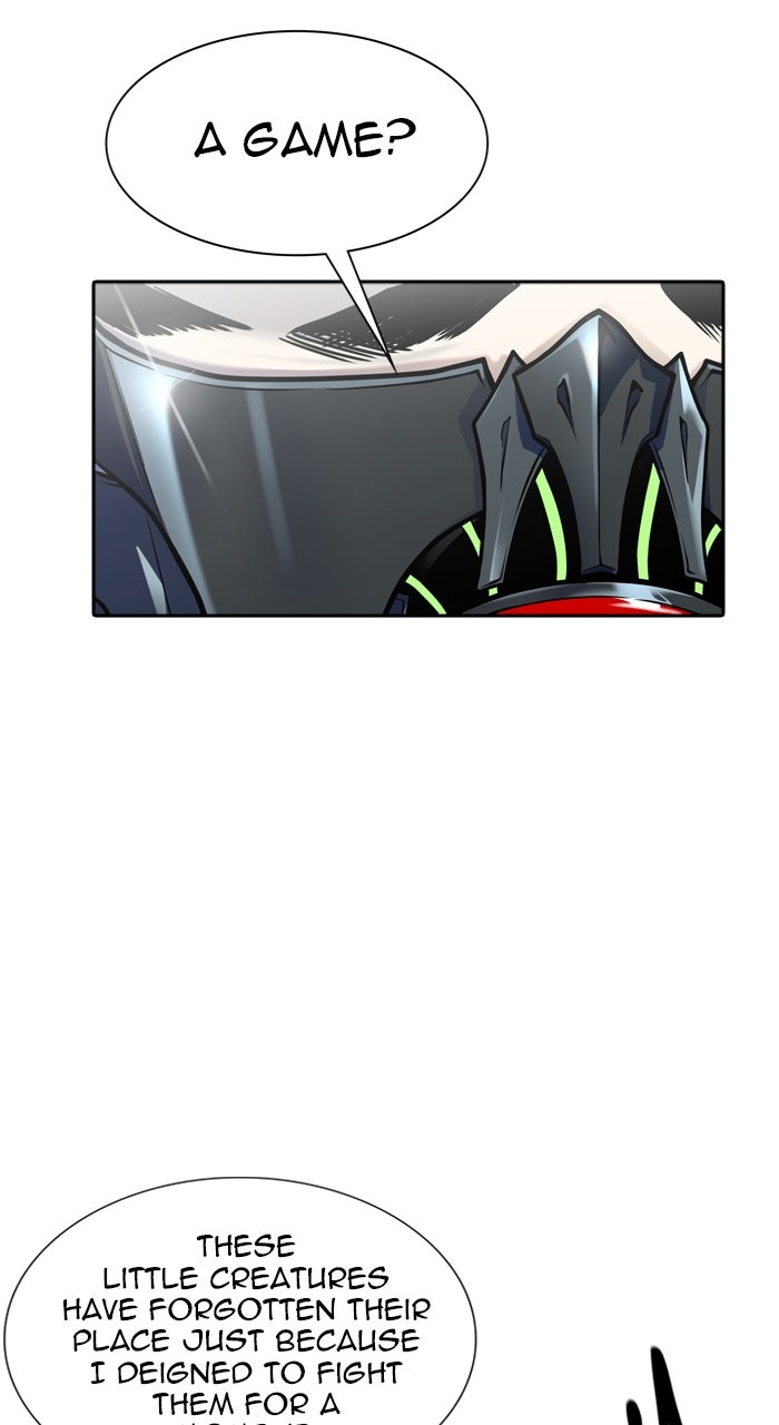 Tower of God Manga Chapter 601 page 92 - [Season 3] Ep. 184