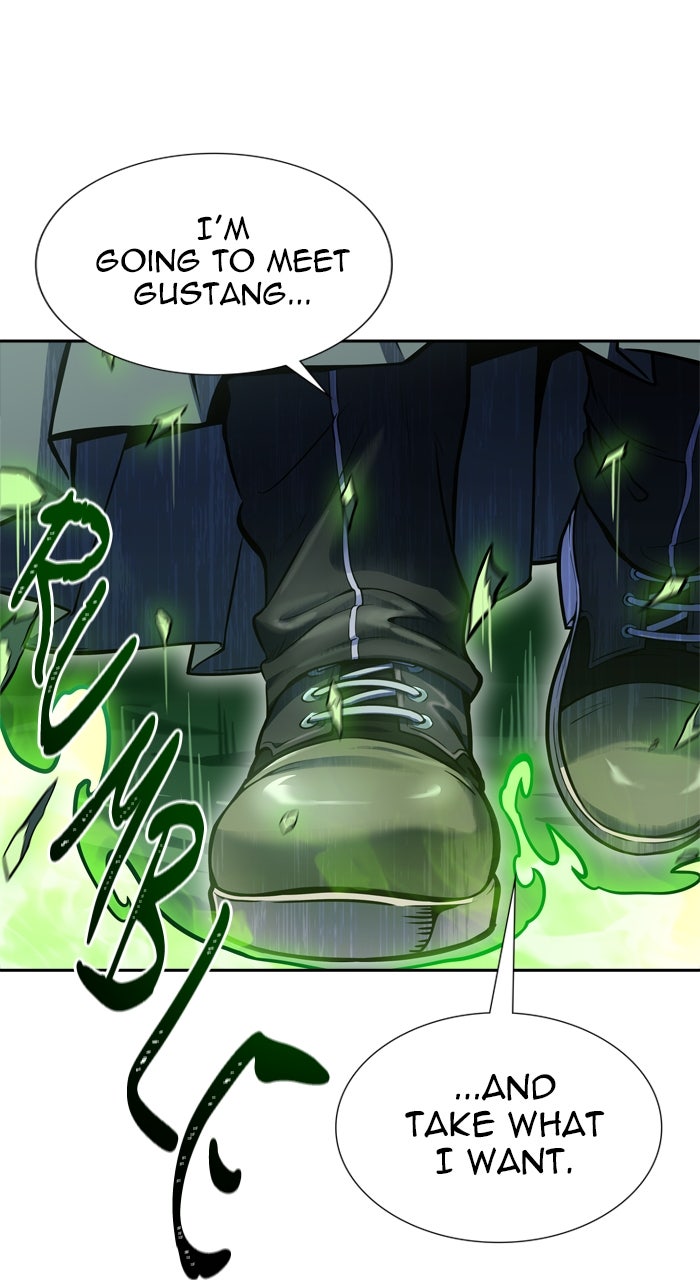 Tower of God Manga Chapter 601 page 94 - [Season 3] Ep. 184