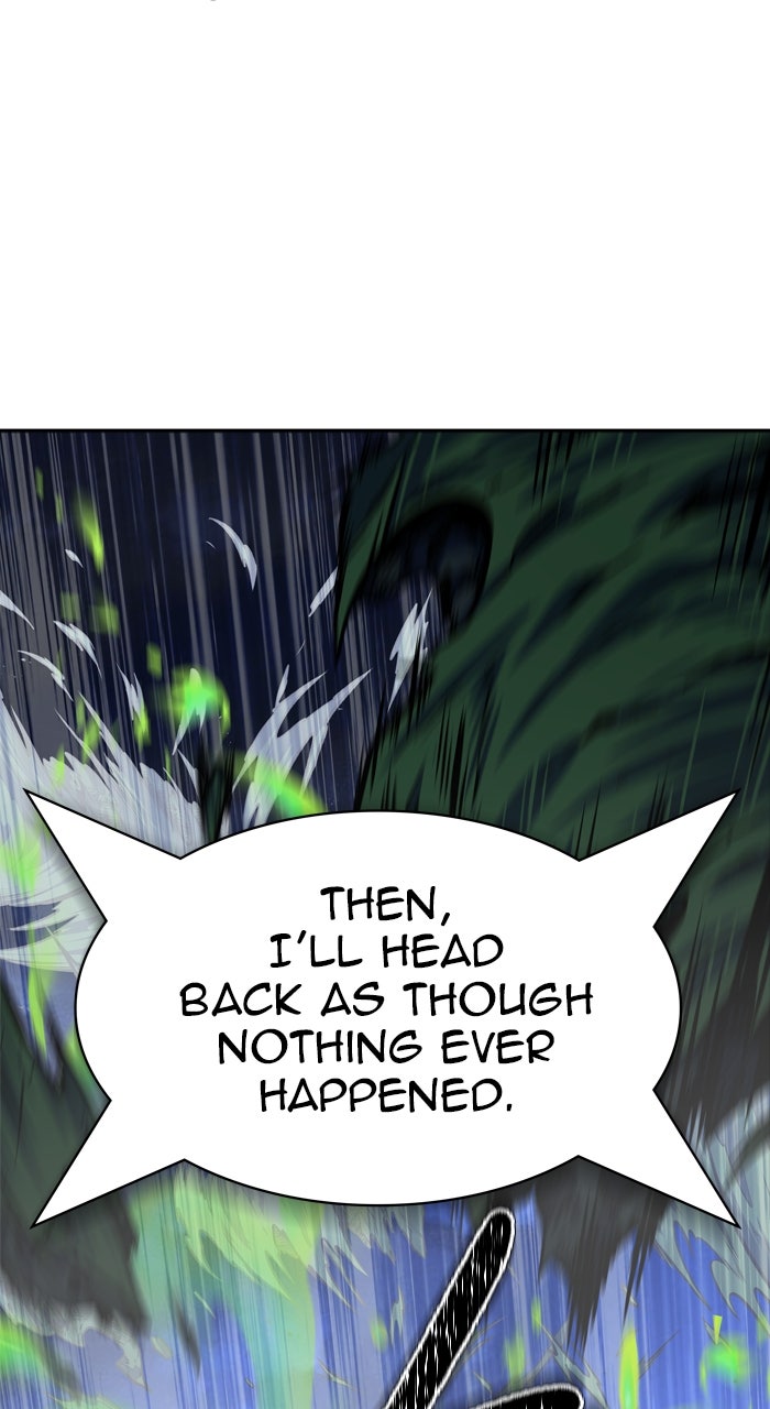 Tower of God Manga Chapter 601 page 95 - [Season 3] Ep. 184