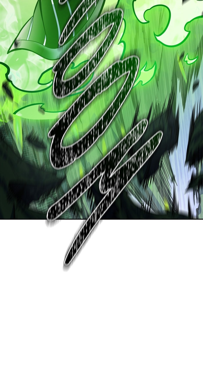 Tower of God Manga Chapter 601 page 98 - [Season 3] Ep. 184