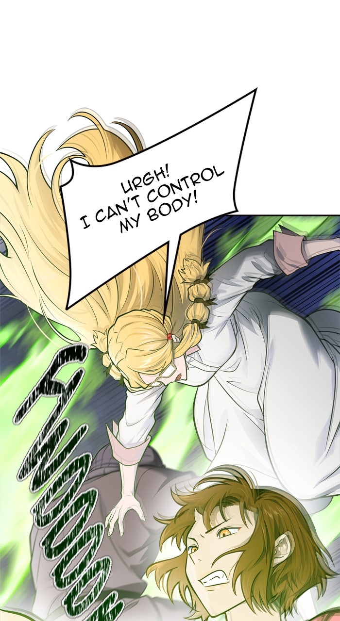Tower of God Manga Chapter 601 page 99 - [Season 3] Ep. 184