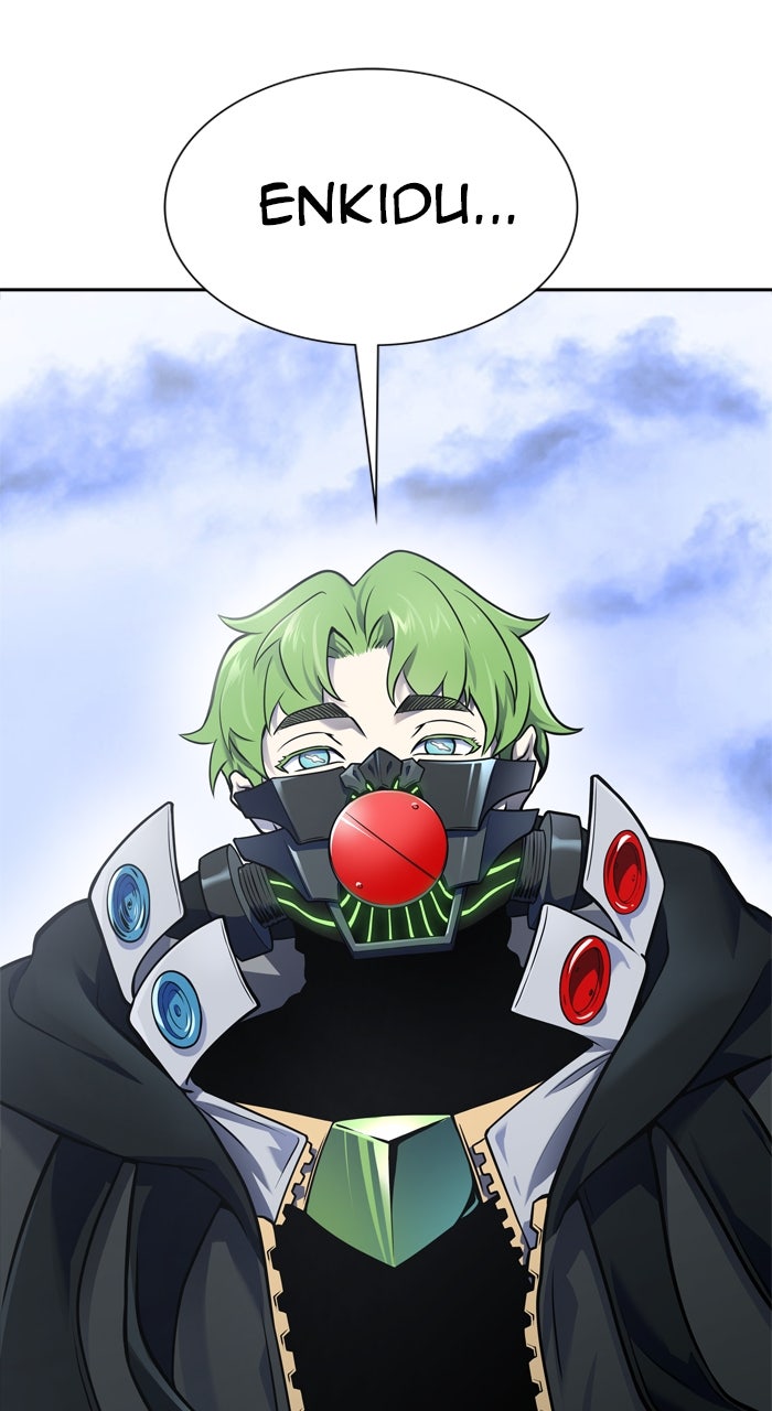 Tower of God Manga Chapter 602 page 10 - [Season 3] Ep. 185