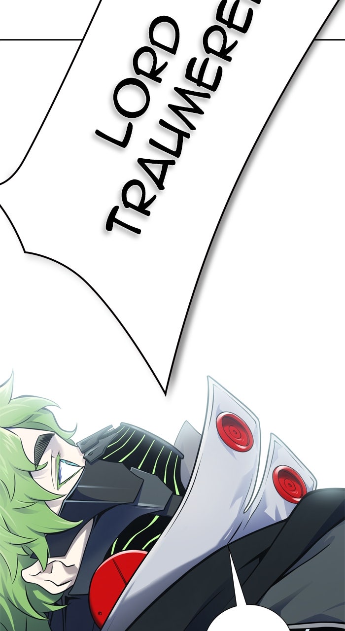 Tower of God Manga Chapter 602 page 101 - [Season 3] Ep. 185