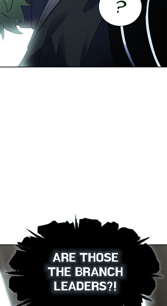 Tower of God Manga Chapter 602 page 102 - [Season 3] Ep. 185