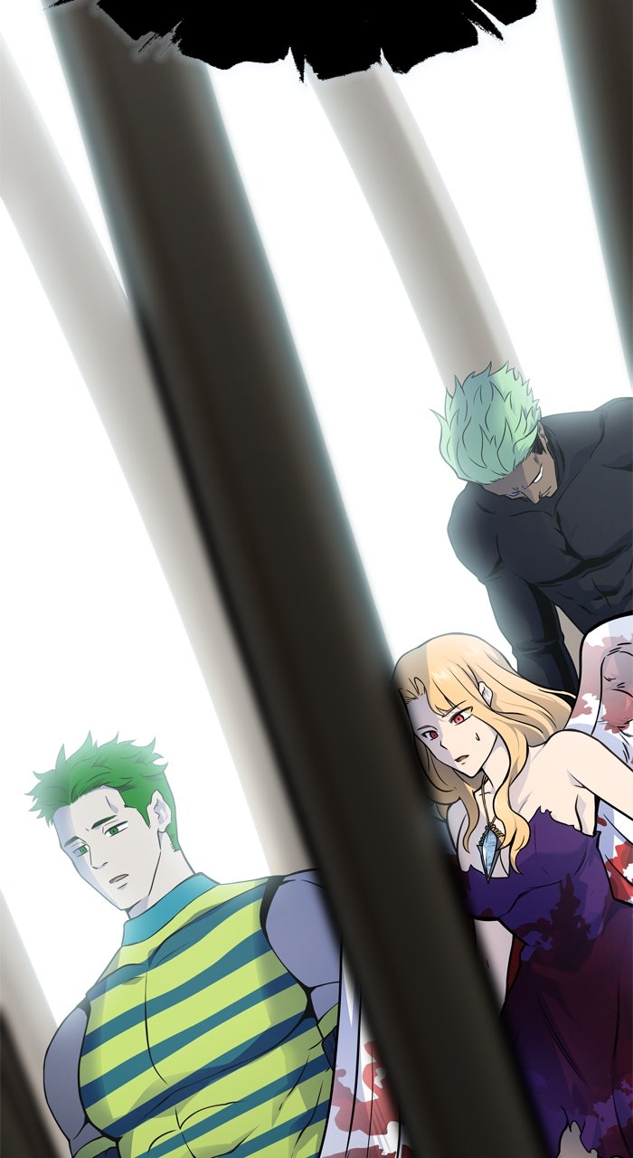 Tower of God Manga Chapter 602 page 103 - [Season 3] Ep. 185