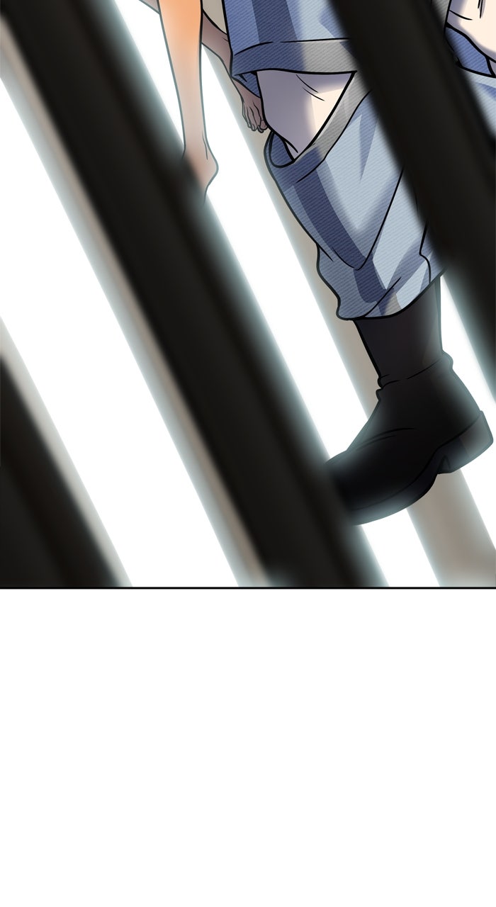 Tower of God Manga Chapter 602 page 105 - [Season 3] Ep. 185