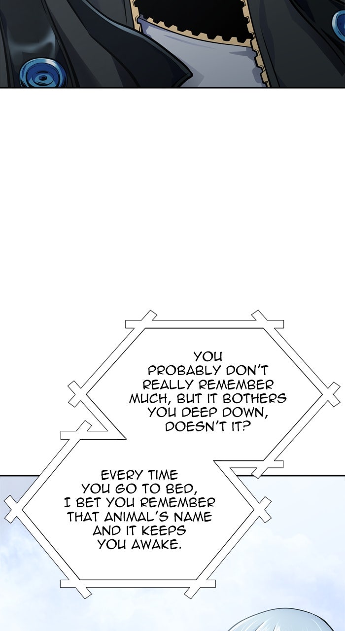 Tower of God Manga Chapter 602 page 11 - [Season 3] Ep. 185