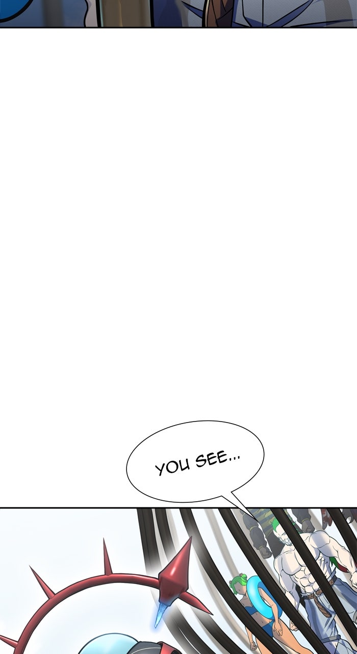 Tower of God Manga Chapter 602 page 112 - [Season 3] Ep. 185