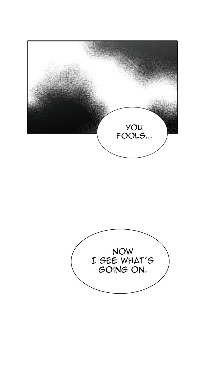 Tower of God Manga Chapter 602 page 114 - [Season 3] Ep. 185