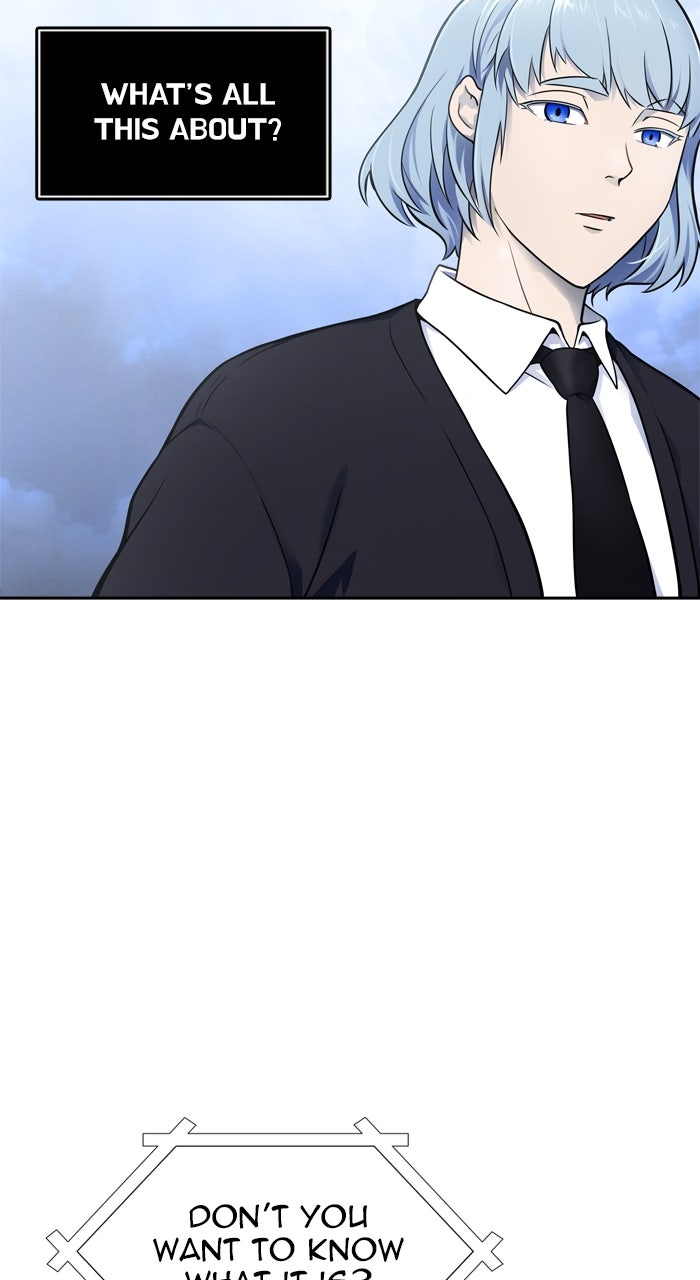 Tower of God Manga Chapter 602 page 12 - [Season 3] Ep. 185