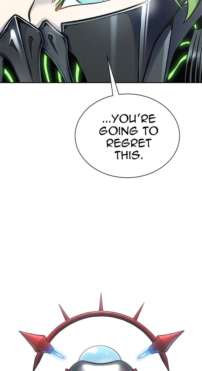 Tower of God Manga Chapter 602 page 121 - [Season 3] Ep. 185