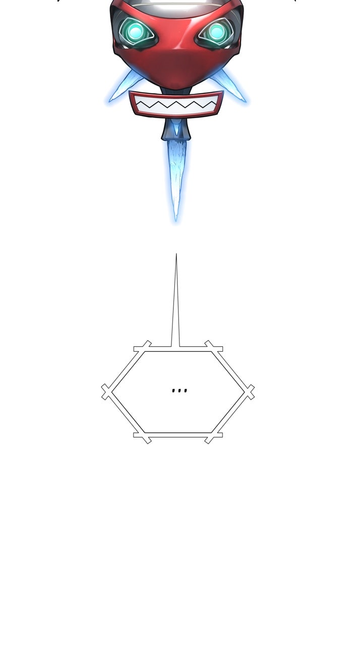 Tower of God Manga Chapter 602 page 122 - [Season 3] Ep. 185