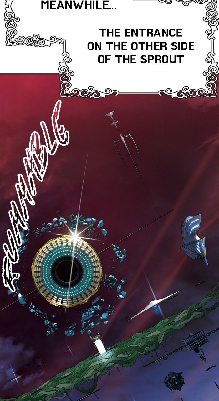 Tower of God Manga Chapter 602 page 125 - [Season 3] Ep. 185