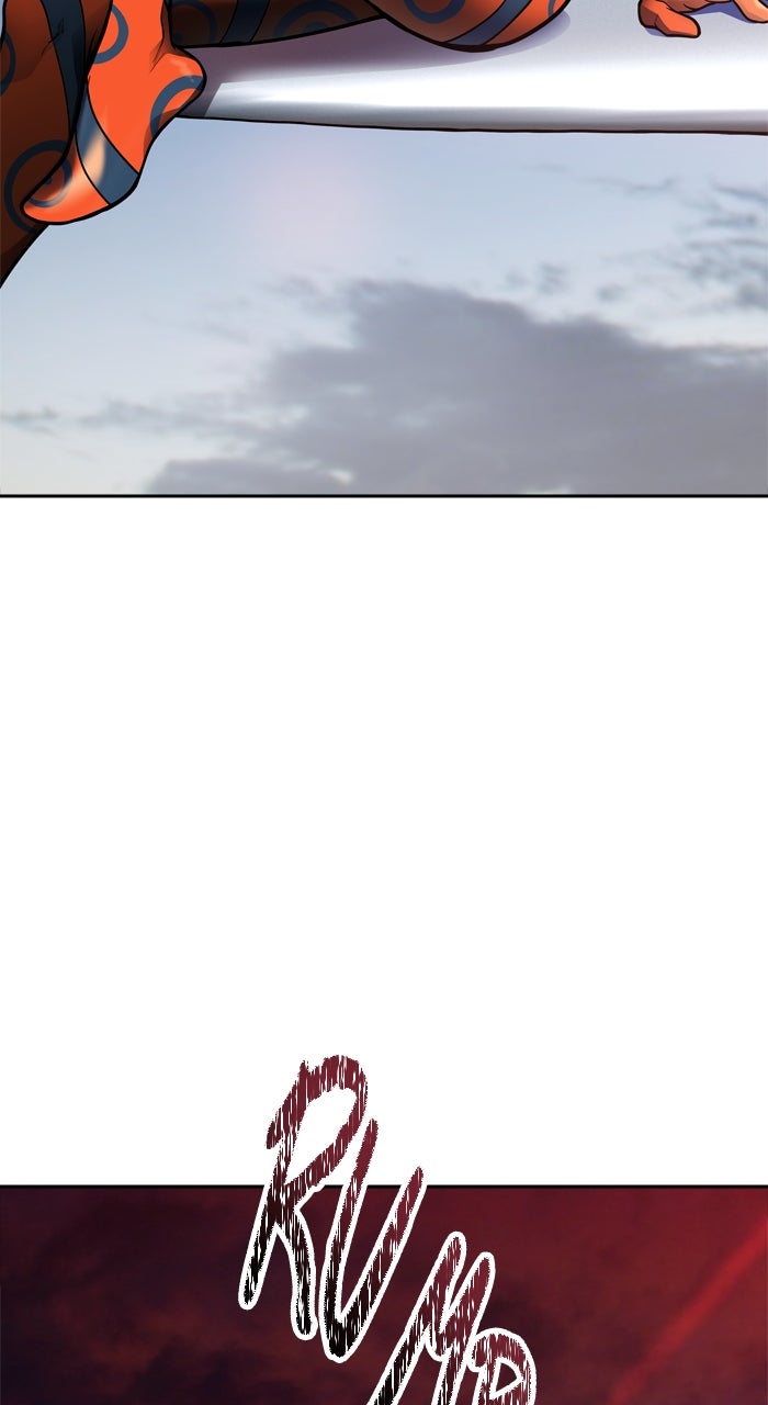 Tower of God Manga Chapter 602 page 128 - [Season 3] Ep. 185