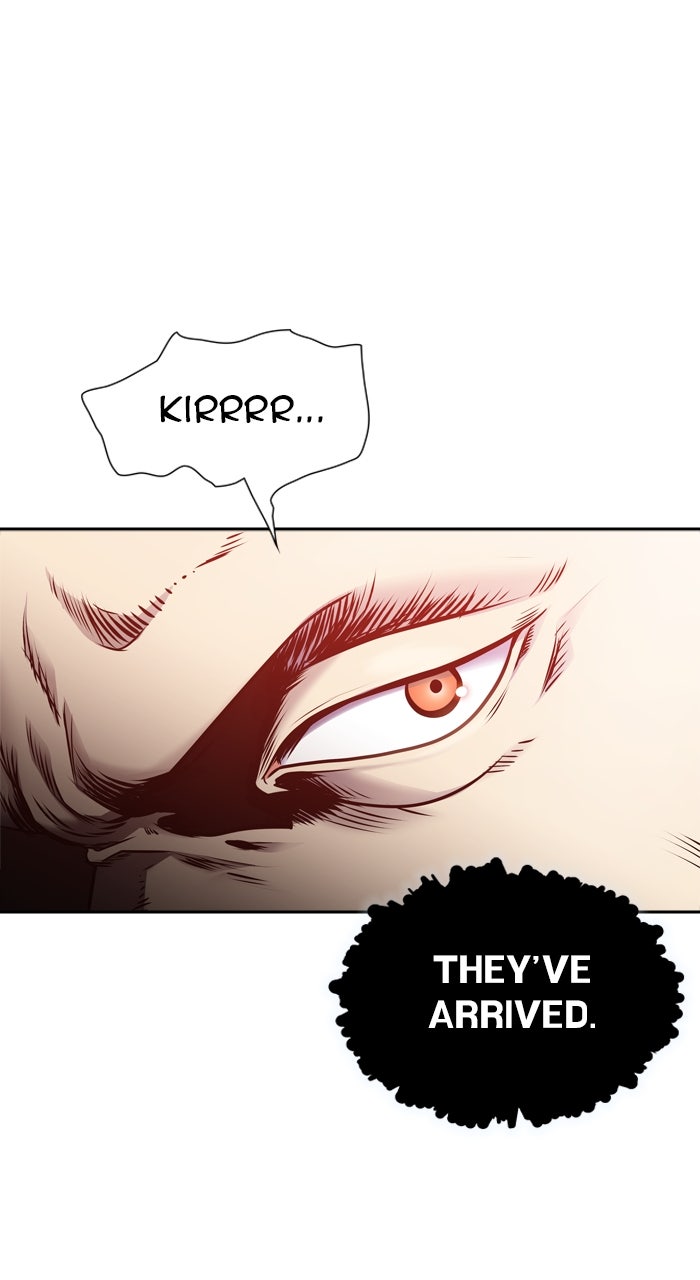 Tower of God Manga Chapter 602 page 130 - [Season 3] Ep. 185