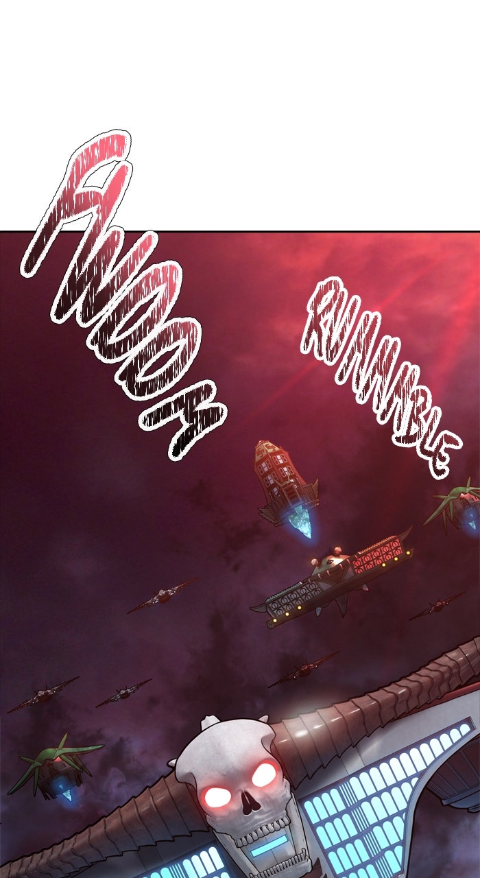 Tower of God Manga Chapter 602 page 131 - [Season 3] Ep. 185