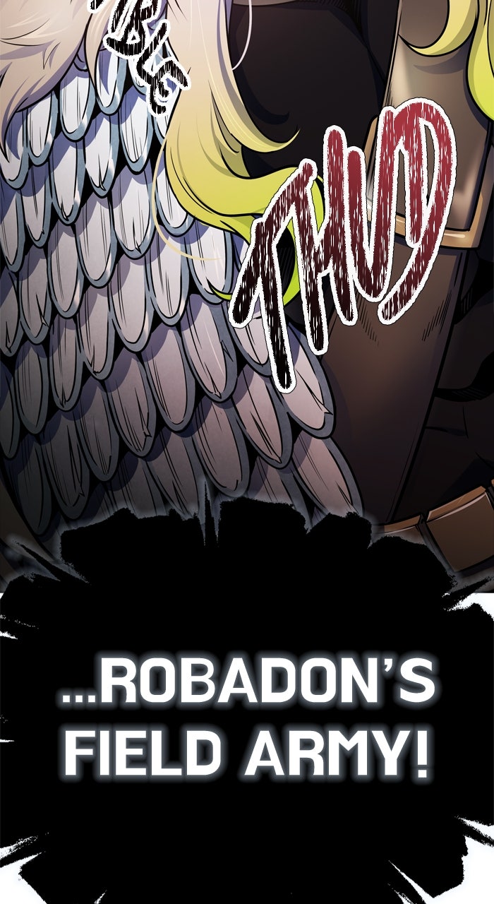 Tower of God Manga Chapter 602 page 134 - [Season 3] Ep. 185