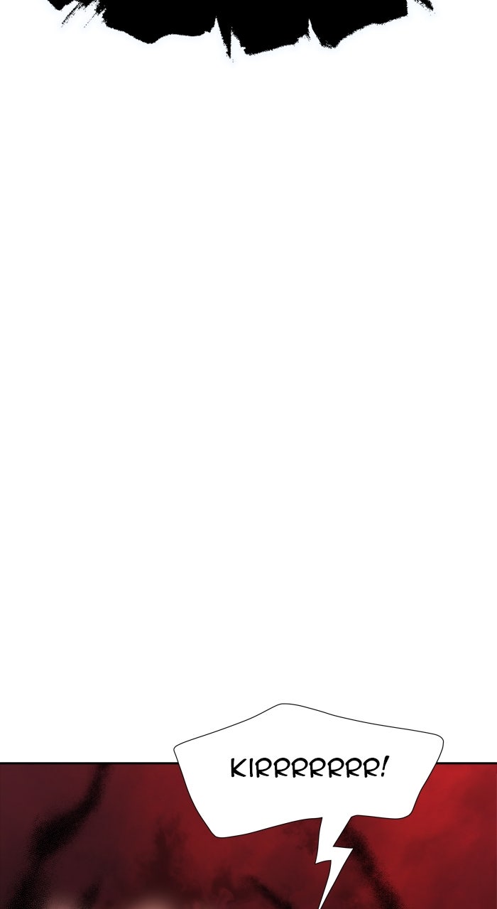 Tower of God Manga Chapter 602 page 135 - [Season 3] Ep. 185