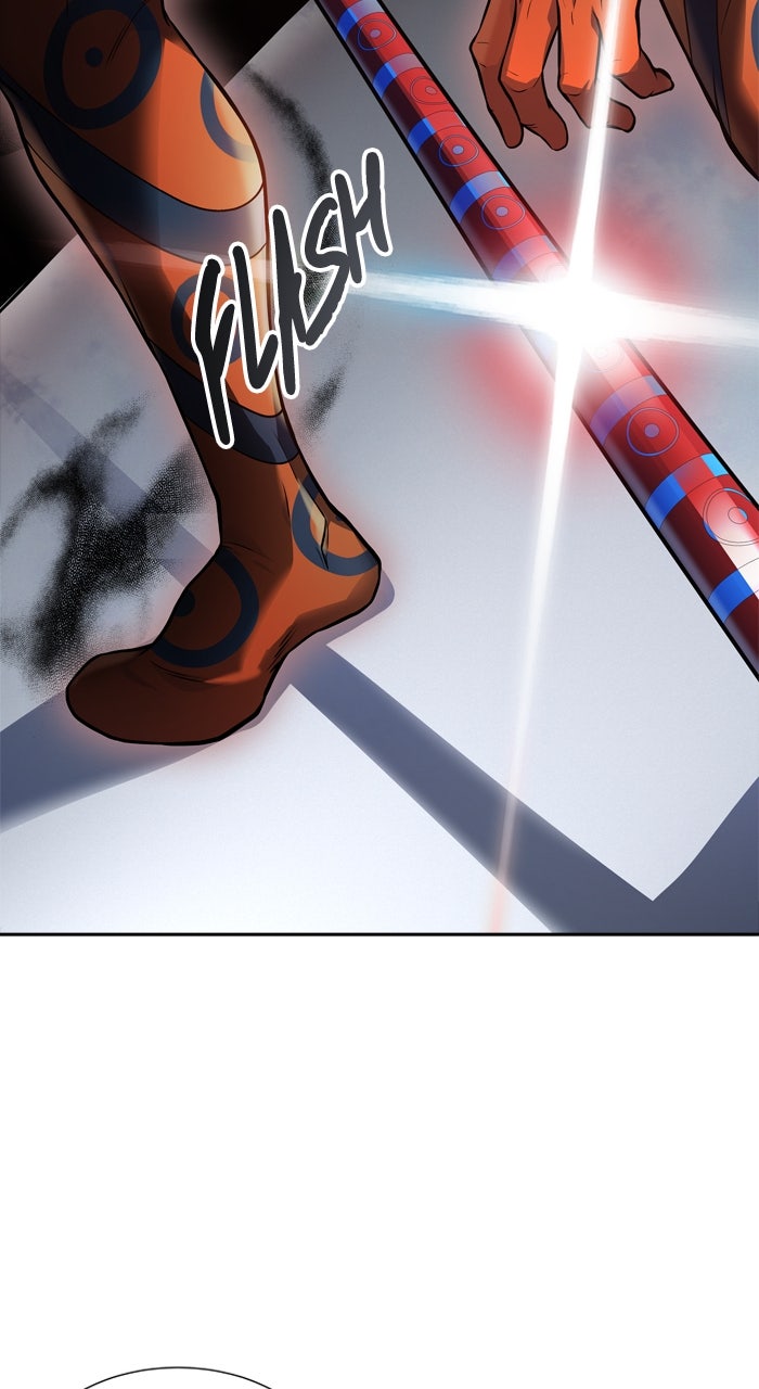 Tower of God Manga Chapter 602 page 137 - [Season 3] Ep. 185