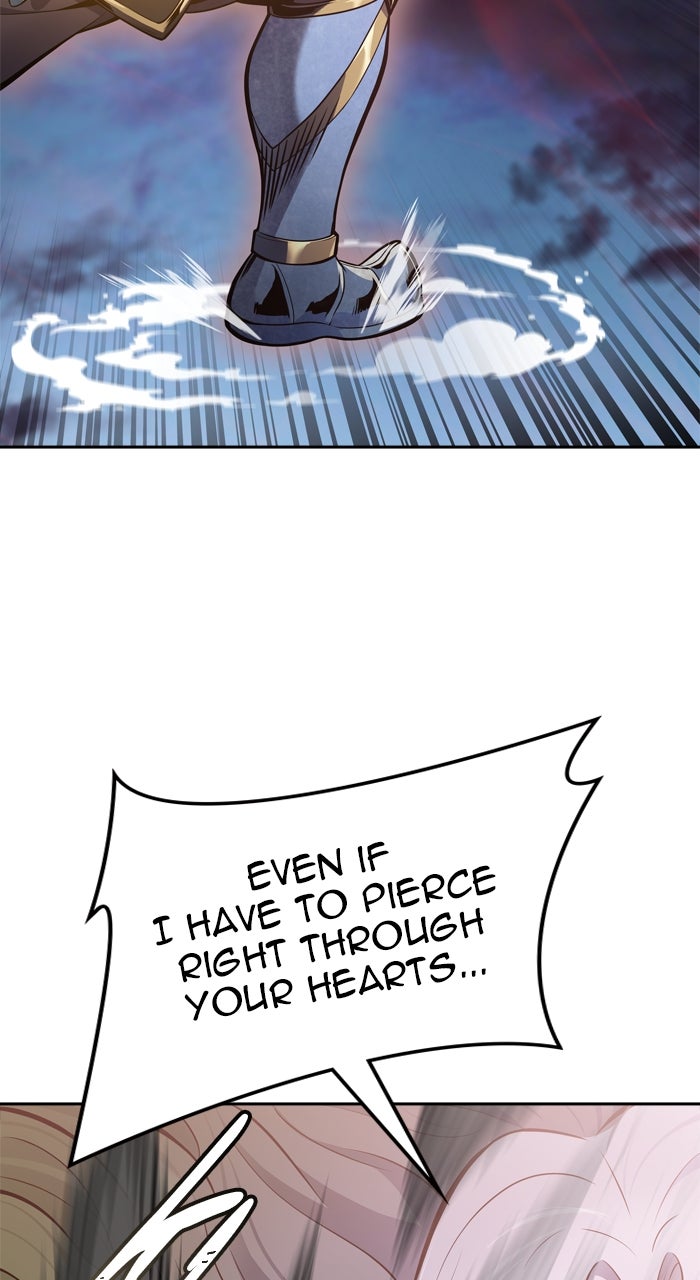 Tower of God Manga Chapter 602 page 140 - [Season 3] Ep. 185