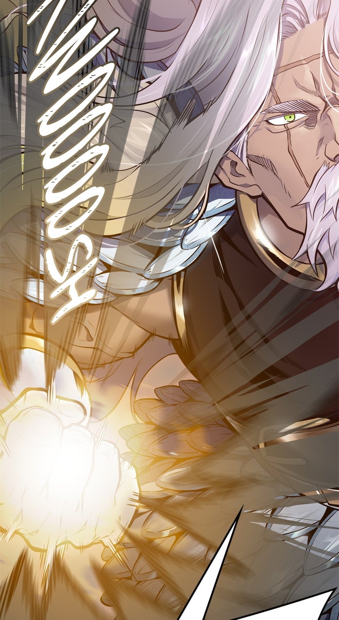 Tower of God Manga Chapter 602 page 141 - [Season 3] Ep. 185