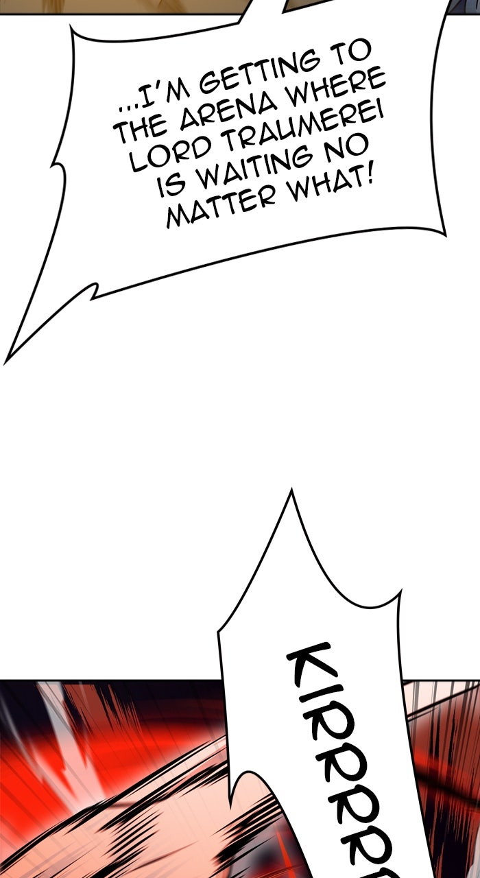 Tower of God Manga Chapter 602 page 142 - [Season 3] Ep. 185