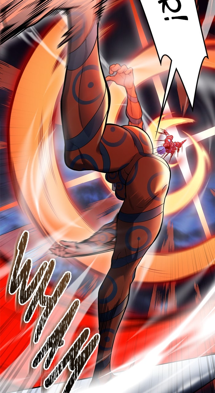 Tower of God Manga Chapter 602 page 143 - [Season 3] Ep. 185