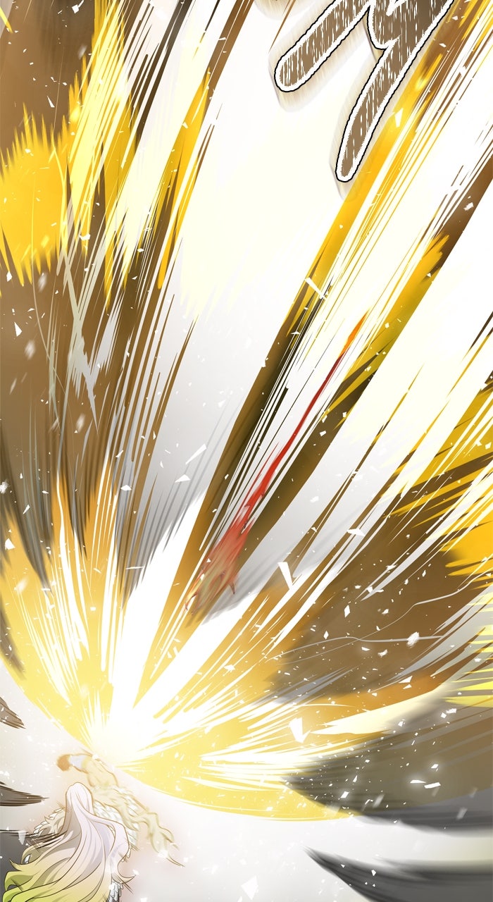 Tower of God Manga Chapter 602 page 145 - [Season 3] Ep. 185