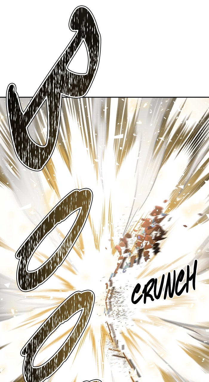 Tower of God Manga Chapter 602 page 150 - [Season 3] Ep. 185