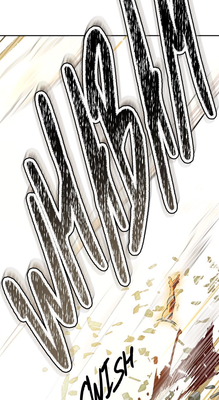 Tower of God Manga Chapter 602 page 152 - [Season 3] Ep. 185